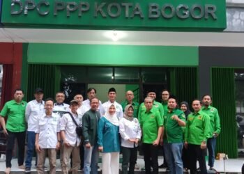 Usung Dokter Rayendra, PKB Buka Peluang Koalisi dengan PPP 