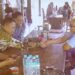 Rudy dan Iwan, “Matahari Kembar” Gerindra Duduk Bersama di Tengah Isu Perpecahan Jelang Pilkada