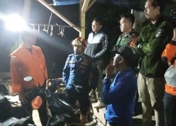 Sempat Hilang di Gunung Pancar, Remaja Berkebutuhan Khusus Ditemukan di Kota Bogor