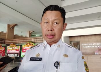 Kabupaten Bogor Ketiga dalam Kasus Judi Online Secara Nasional, Perputaran Uang Capai Rp567 Miliar