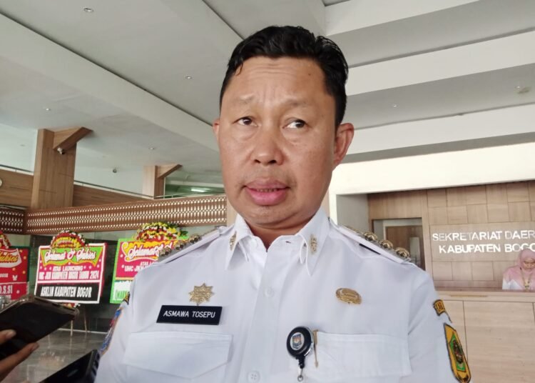 Kabupaten Bogor Ketiga dalam Kasus Judi Online Secara Nasional, Perputaran Uang Capai Rp567 Miliar