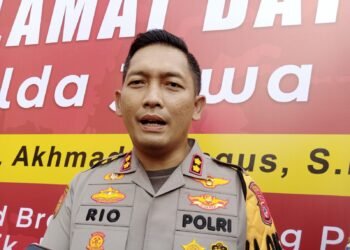 Bentuk Satgas, Polres Bogor Persempit Ruang Judi Online Dimulai dari “Dalam”