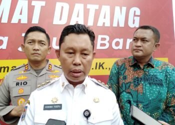 Sanksi Pemecatan Menanti, Pemkab Bogor “Bebersih” ASN dari Judi Online 