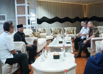 DPRD Kota Bogor Bakal Kaji Laporan PPATK Terkait Judi Online