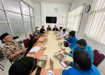 Minimalisir Judi Online, Forkopimcam Bogor Selatan Libatkan Sejumlah Unsur