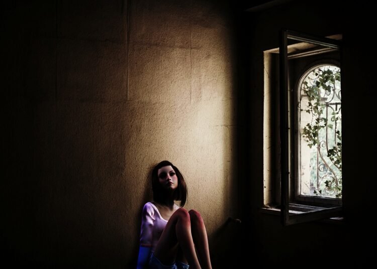 2 Pelaku Pencabulan Anak di Kota Bogor Nyaris Jadi Bulan-bulanan Warga