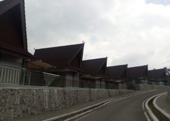 Aktivitas Ekonomi Mulai Jalan, Pemkab Bogor Rencanakan Gelar Konser Tarik Pengunjung ke Rest Area Puncak