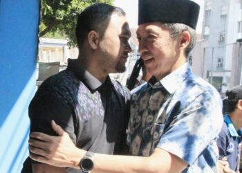 Gus M Dinilai Potensial Jadi Pendamping Dedie Rachim di Pilkada 