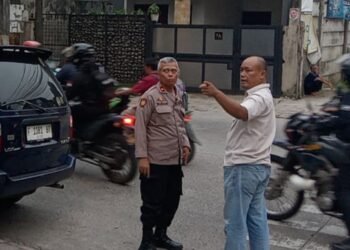 2 Pelajar Terluka Usai Diserang Pelajar Lain di Kota Bogor