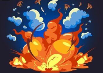 Satu Orang Jadi Korban Ledakan di Klapanunggal, Kaki dan Tangan Kiri Diamputasi