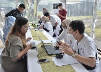 Dibarengi BPPL Gratis, Serah Terima 56 Hunian Spring Valley PT Sentul City Disambut Gembira Konsumen