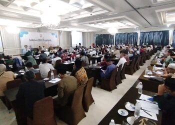 Pemkot Bogor Alokasikan Dana Hibah 11 Miliar untuk 252 Lembaga