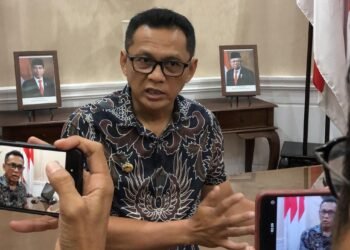 Masuk Kota Penjudi Online Terbanyak, Pemkot Bogor Segera Bentuk Satgas Judol