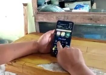 Cerita Mantan Pejudi Online, Rugi Meski Diberi Untung