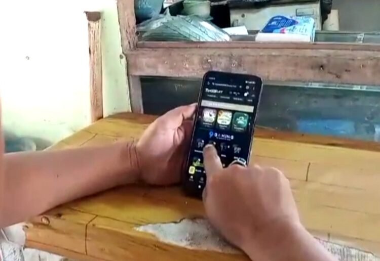 Cerita Mantan Pejudi Online, Rugi Meski Diberi Untung