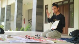 Napak Tilas Bogor Sketchers