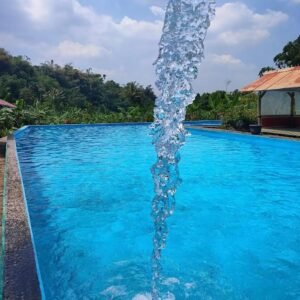 kolam renang batu aseupan