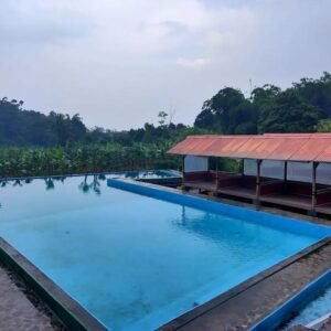 kolam renang batu aseupan