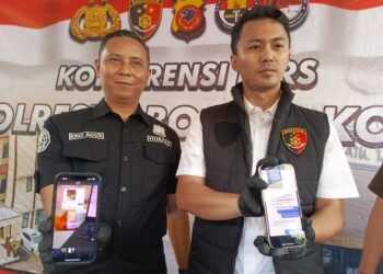 Mayat Pria di Kali Cidepit Ternyata Korban Pembunuhan, Pelaku Ditangkap Polisi