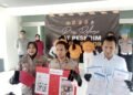 Satu dari Empat Selebgram Judi Online yang Ditangkap Polres Bogor Ternyata Masih Pelajar