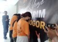 Promosikan Judi Online, 4 Selebgram di Bogor Ditangkap Polisi