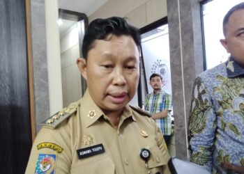 Izin Proyek Ditinjau Ulang, Pemkab Bogor Berhentikan Proyek Bianglala di Puncak