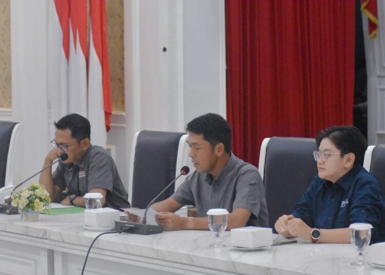 Perangi Judi Online, Jubir Digital Mengawal ‘Udara’ Kota Bogor 