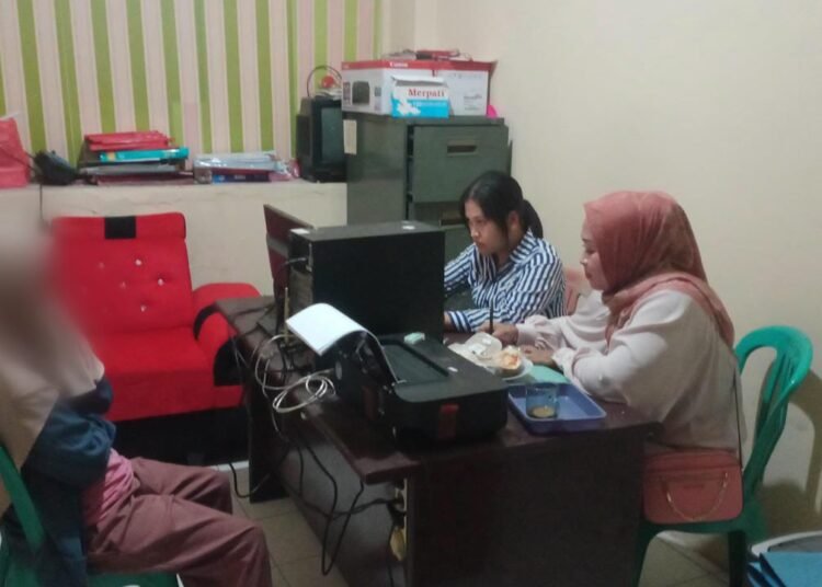 Terungkap, Pelaku Pembuang Bayi Terbungkus Kain Hitam di Cariu Merupakan Ibu Kandung