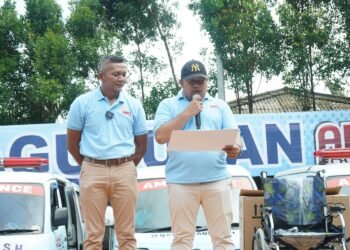 Maju Pilwakot Bogor, Jenal Mutaqin Dapat Dukungan 35 Mantan Caleg 