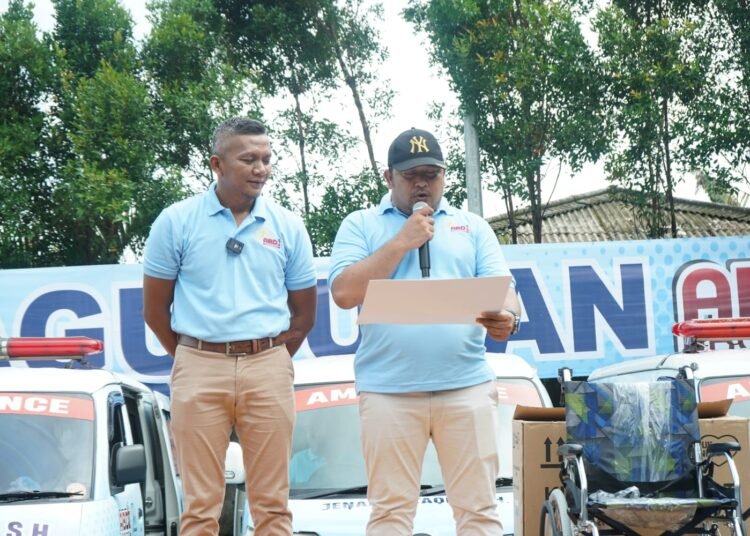 Maju Pilwakot Bogor, Jenal Mutaqin Dapat Dukungan 35 Mantan Caleg