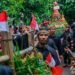 Sidekah Bumi di Lembur Sawah Jadi Daya Tarik Turis Mancanegara