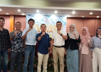 Ribuan Peserta Jalan Sehat dan Fun Bike Bakal Ramaikan Siliwangi Sehat