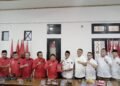 Gerindra-PDIP, Garuda dan Banteng yang Mulai “Berdamai” di Kabupaten Bogor