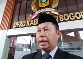 Pemkab Dapat Dukungan, Penataan Kawasan Puncak Dilakukan Bersama Kementerian PUPR 