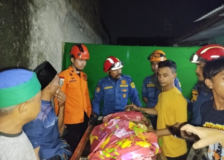 Sempat Hilang, Pria Keterbelakangan Mental di Parung Ditemukan Tewas dalam Sumur