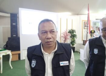 Sejumlah Orang Tua Protes, Dugaan Kecurangan PPDB di SMPN 3 Citeureup Meledak