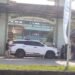 Kesal Anaknya Tak Lolos PPDB, Anggota Ormas Parkirkan Kendaraannya di Depan Gerbang SMPN 1 Cibinong