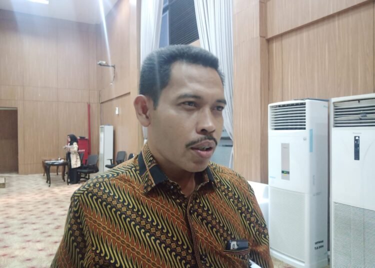 Dewan Minta Disdik Pecat Oknum Pegawai SMPN 3 Citeureup dalam Dugaan Kecurangan PPDB