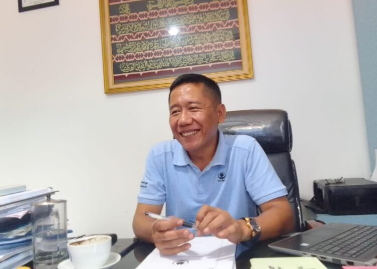 Antisipasi Musim Kemarau, Perumda Tirta Pakuan Siapkan Strategi Pasokan Air Bersih