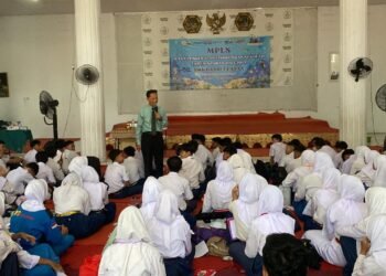 MPLS Dimulai, KPAD Tekankan Tak Ada Kekerasan dan Ekploitasi di Lingkungan Sekolah