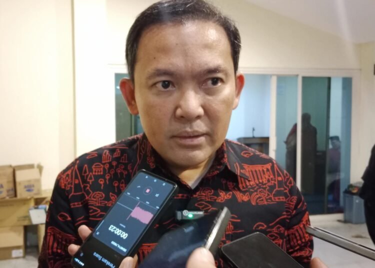 Kantongi 2 Surat Tugas, Dokter Rayendra Cari Teman Koalisi dan Pendamping 