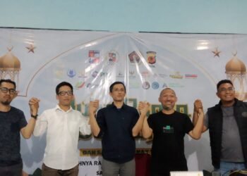 4 Wartawan Ramaikan Bursa Bakal Calon Ketua PWI Kota Bogor