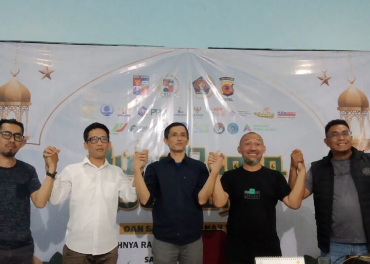 4 Wartawan Ramaikan Bursa Bakal Calon Ketua PWI Kota Bogor