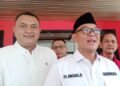 Rebut Hati Prabowo, Rudy Kalahkan Iwan dalam Rekomendasi Calon Bupati Bogor