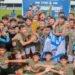 Ukir Sejarah! U-14 Kota Bogor Juara Kejurda PSSI Jabar