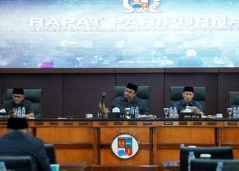 Jadi yang Pertama di Indonesia, DPRD Kota Bogor Bahas Raperda PPKLP