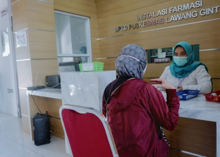 UHC Capai 101,06 Persen, Faskes di Kota Bogor Siap Berikan Pelayanan