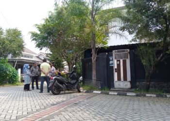 Pilu, Pasutri Lansia di Jonggol yang Tewas dalam Rumah Ternyata Tak Pernah Dikunjungi Tiga Anaknya