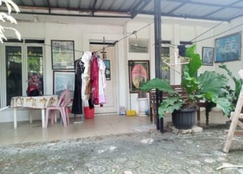 Tak Pernah Dikunjungi Anak, Kehidupan Pasutri Lansia yang Tewas di Jonggol Dibantu Warga