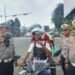 369 Pelanggar Terjaring Operasi Patuh Lodaya 3 Hari di Kota Bogor